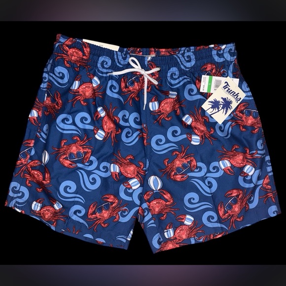 The Trunks Surf And Swim Co Other - The Trunks Surf And Swim Co